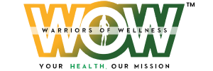 WoW Logo